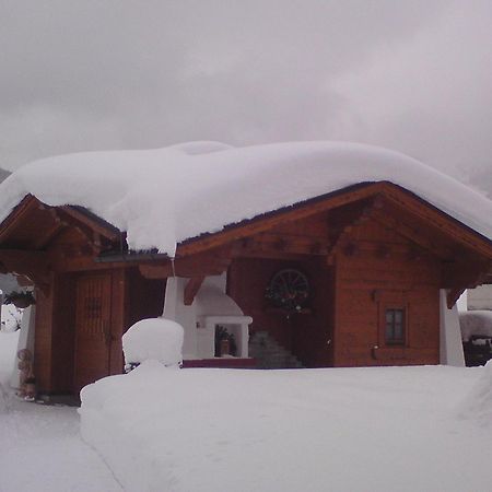 Landhaus Steiner ชลัดมิง ภายนอก รูปภาพ