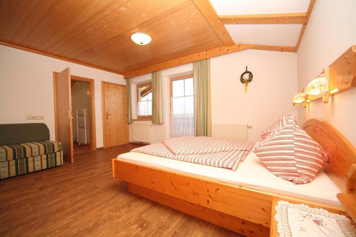 Landhaus Steiner ชลัดมิง ภายนอก รูปภาพ