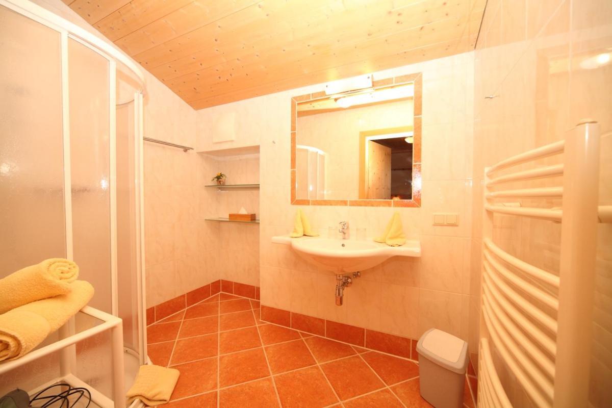 Landhaus Steiner ชลัดมิง ภายนอก รูปภาพ