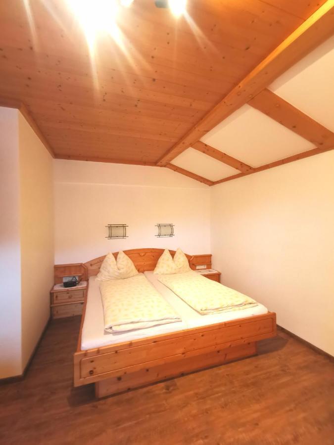 Landhaus Steiner ชลัดมิง ภายนอก รูปภาพ