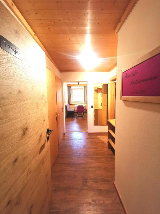 Landhaus Steiner ชลัดมิง ภายนอก รูปภาพ
