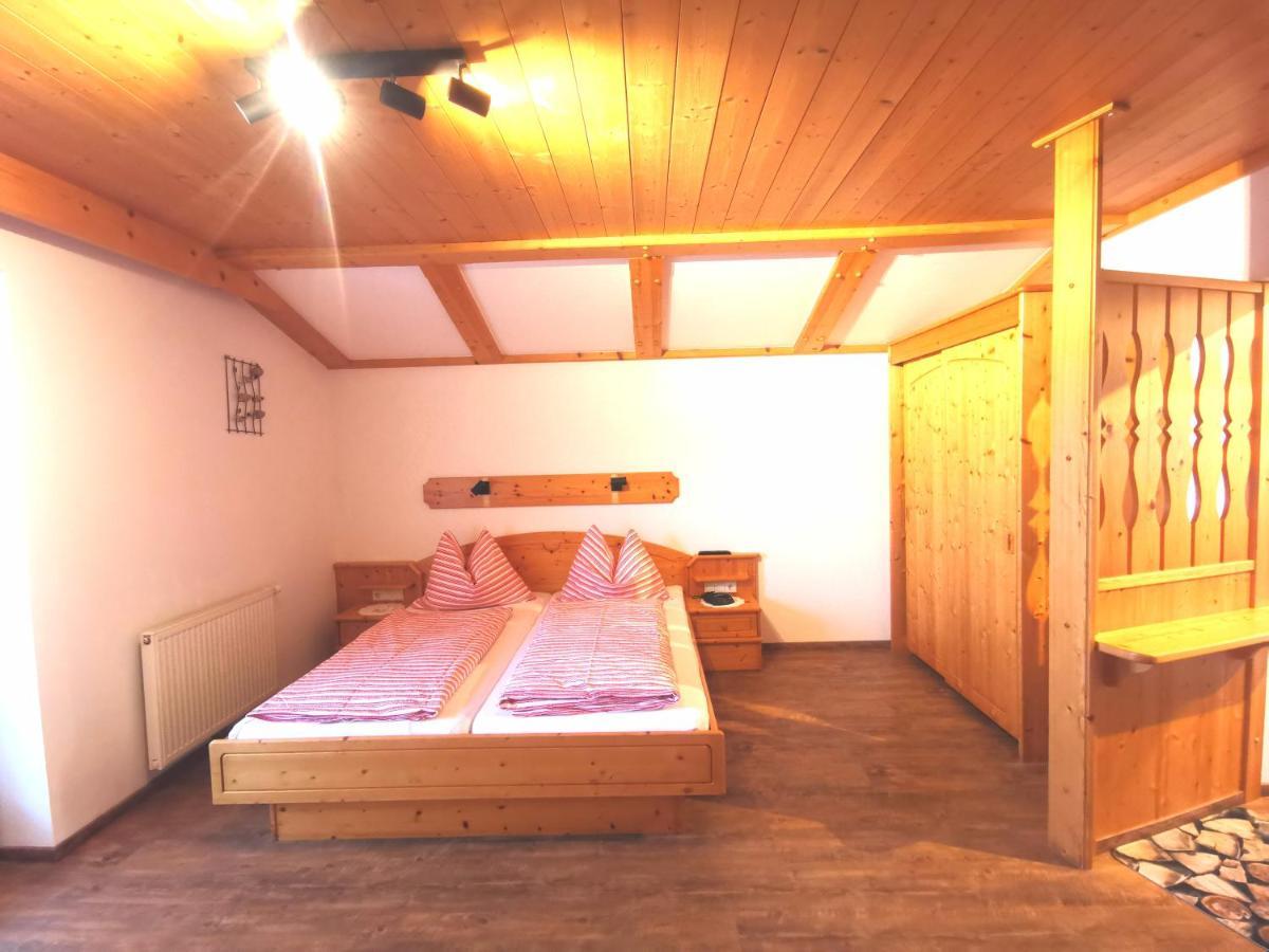 Landhaus Steiner ชลัดมิง ภายนอก รูปภาพ