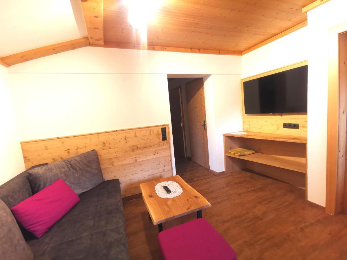 Landhaus Steiner ชลัดมิง ภายนอก รูปภาพ