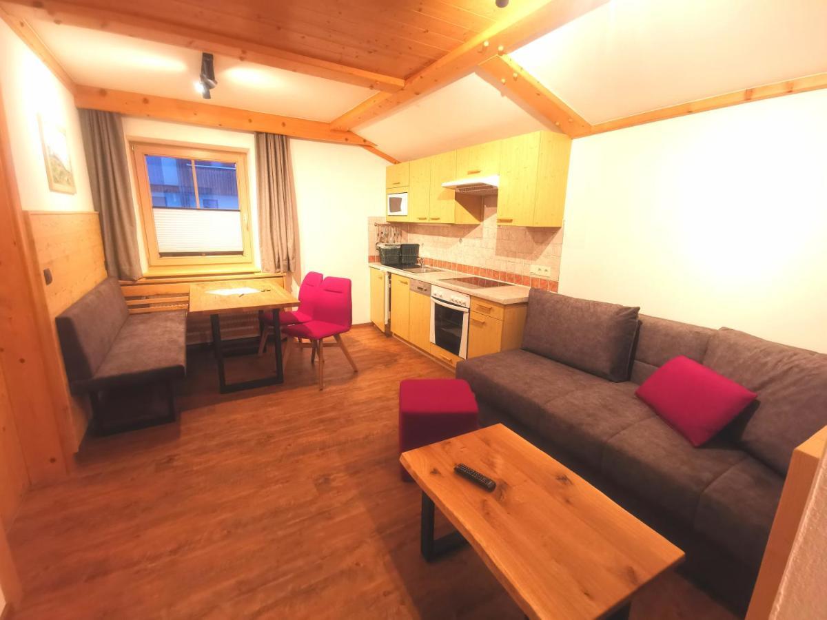 Landhaus Steiner ชลัดมิง ภายนอก รูปภาพ
