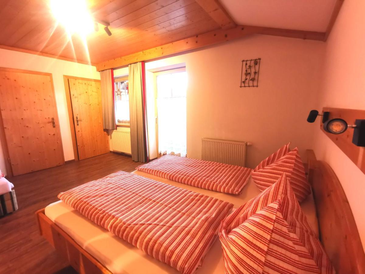 Landhaus Steiner ชลัดมิง ภายนอก รูปภาพ