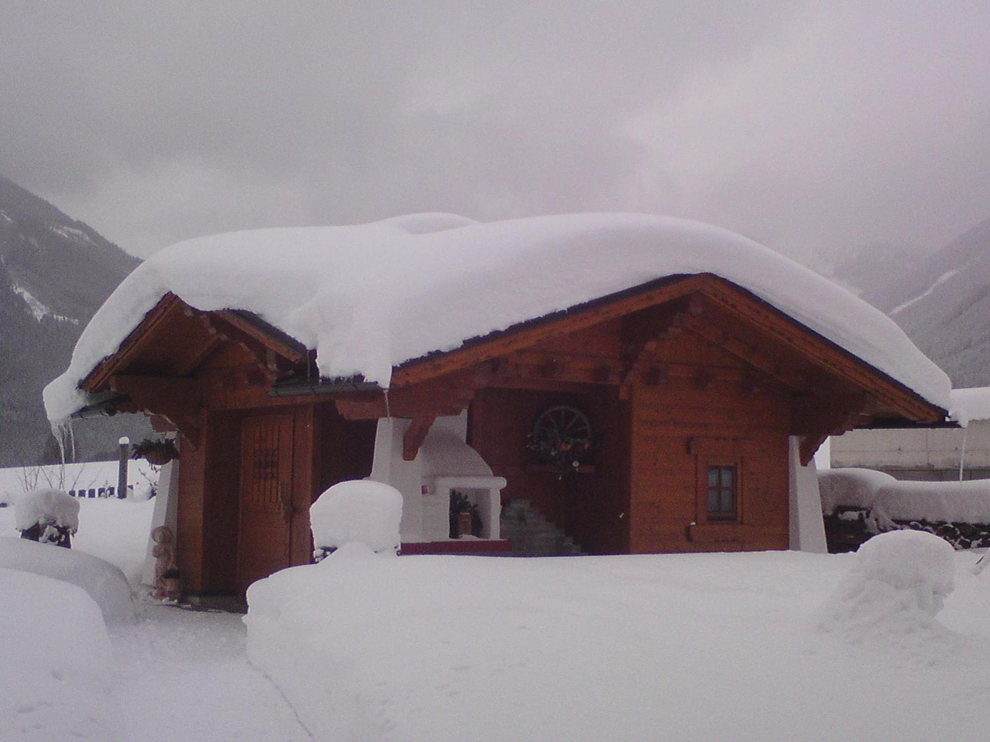 Landhaus Steiner ชลัดมิง ภายนอก รูปภาพ