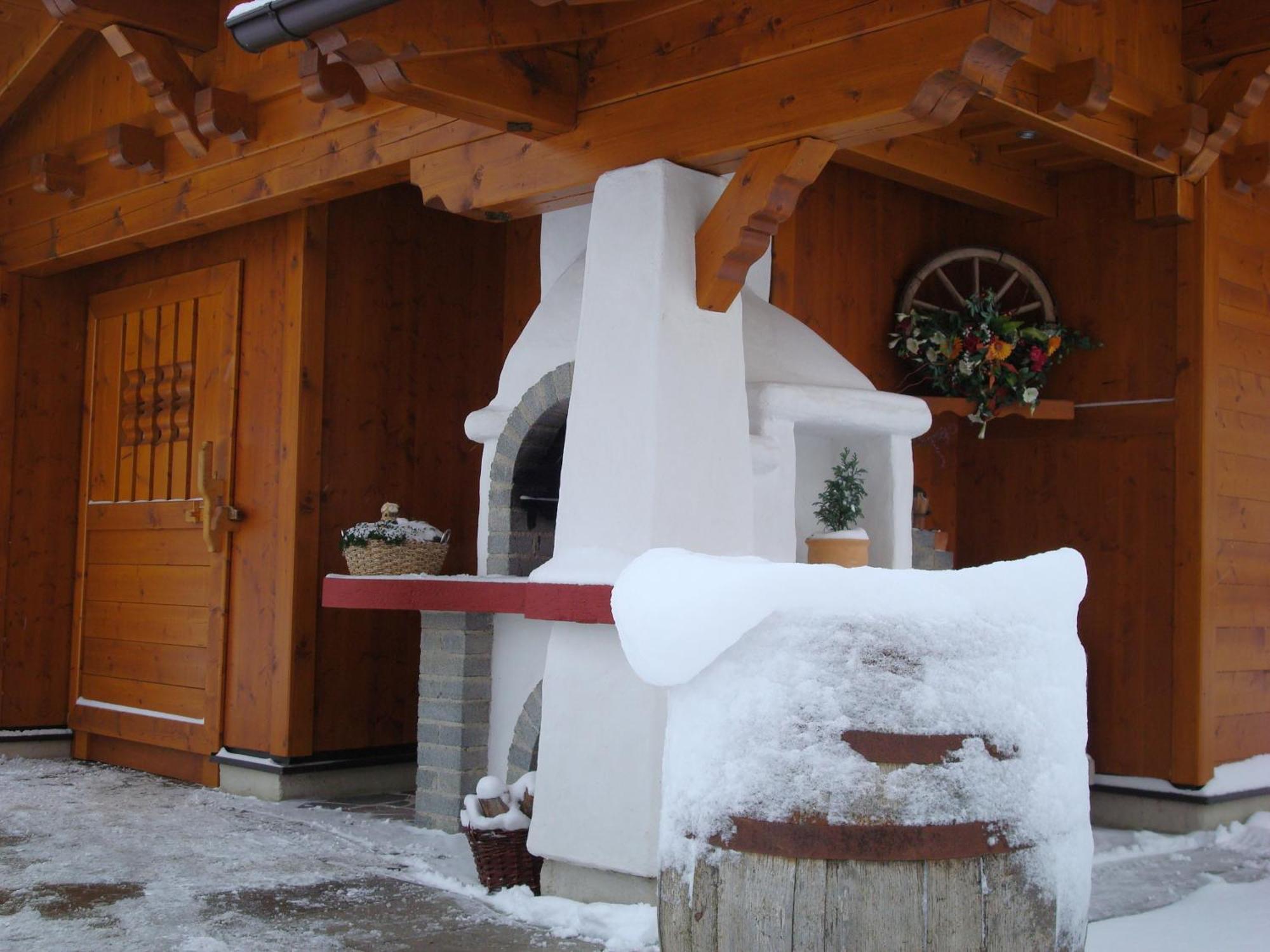 Landhaus Steiner ชลัดมิง ภายนอก รูปภาพ