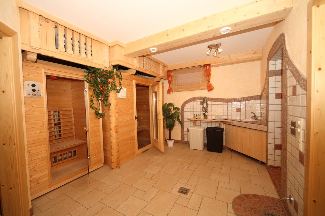 Landhaus Steiner ชลัดมิง ภายนอก รูปภาพ