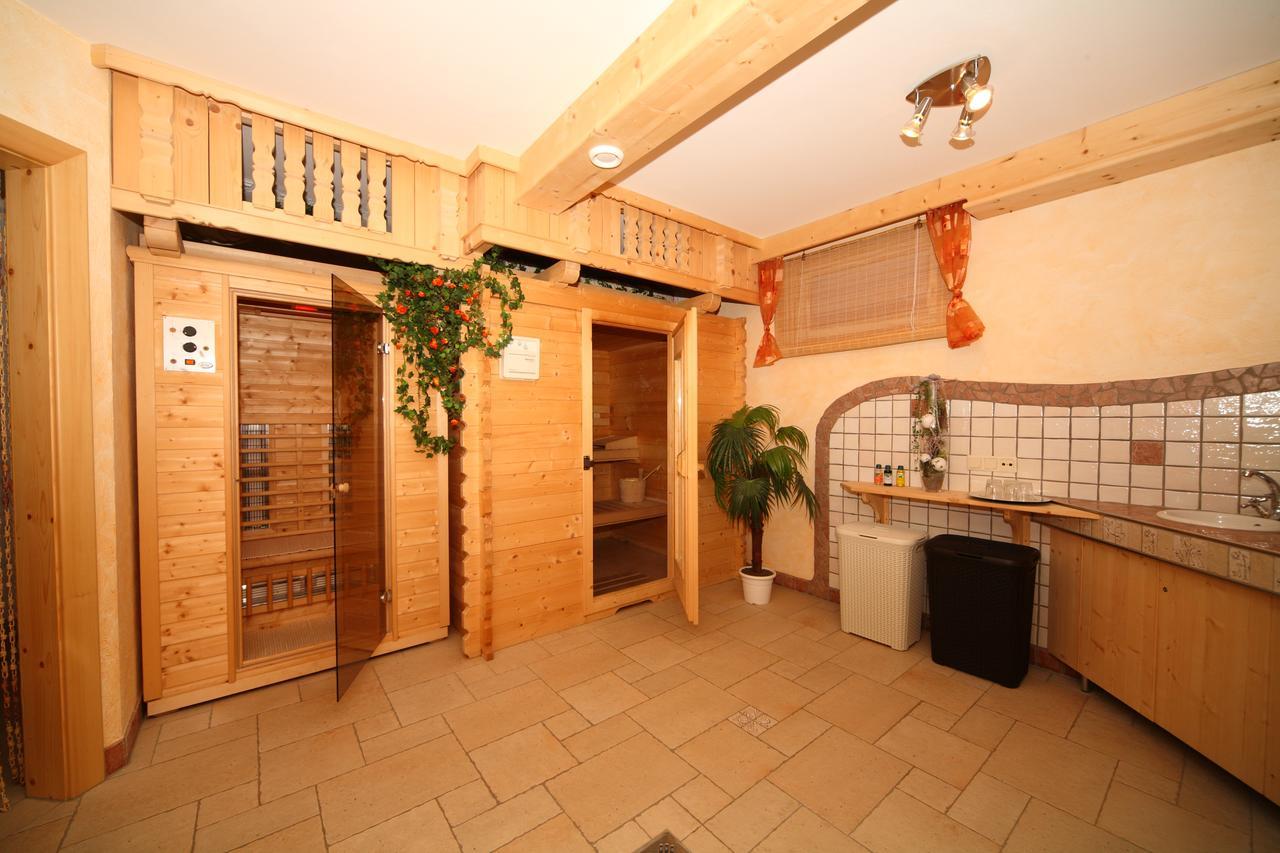 Landhaus Steiner ชลัดมิง ภายนอก รูปภาพ